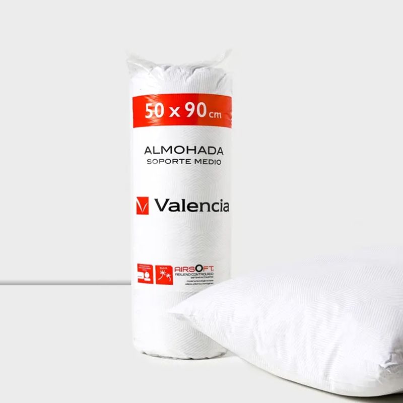 Precio cheap almohadas cannon